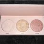 Zoeva Opulence + theBalm Nude tude + Spotlight Highlight Palette Makeup Bundle Image 6