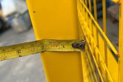 Steel mesh petitions