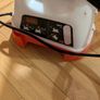 Black and decker wallpaper steamer / stripper, perfect condition Image 3