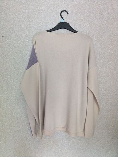 Pure Cashmere sweater size 20