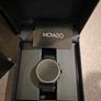 Movado Connect 2.0 Smart Watch Black (Full Stainless Steel) Image 4