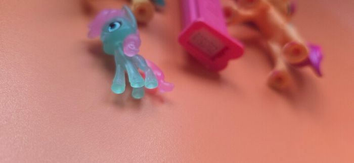 Bundle MLP G5 My Little Pony