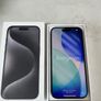 iphone 15 pro 256gb + pitaka case Image 2