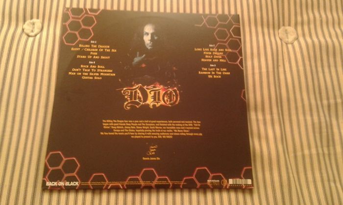 Dio.