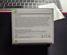 Brand New In Box & Factory Sealed Apple Airpods 3