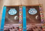 Starry Links Matter Of Fact printed 2004