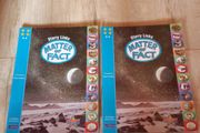 Starry Links Matter Of Fact printed 2004