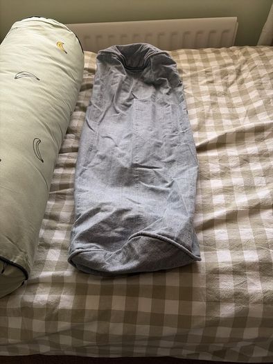 Bolster cushion /pillow / yoga