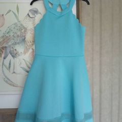 Lipsy girls occasion dress brand new with tags