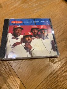 Boyz II Men - Cooleyhighharmony