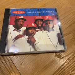 Boyz II Men - Cooleyhighharmony
