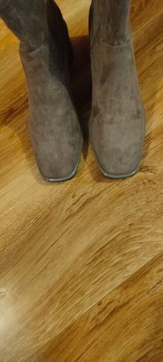 boots