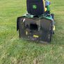 John deer x155r Image 4