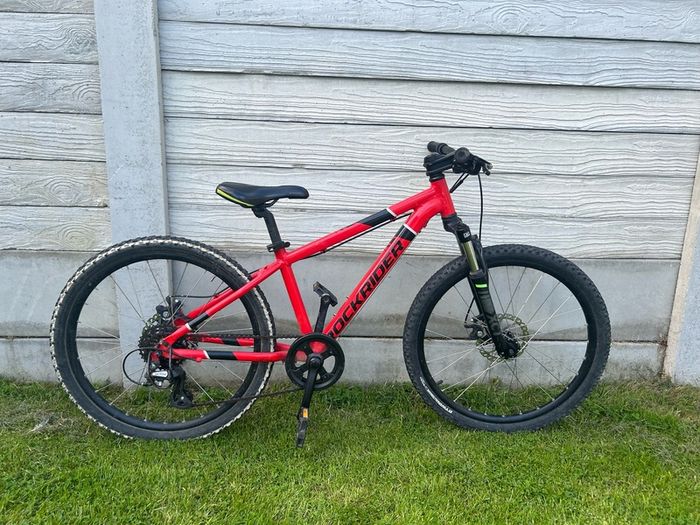 Rockrider ST900