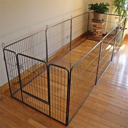 Indoor/outdoor Puppy pen