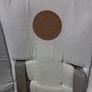 maxi cosi high chair Image 2