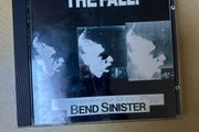 The Fall -  Bend Sinister