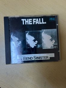 The Fall -  Bend Sinister