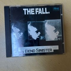 The Fall -  Bend Sinister