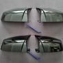BMW 5/6/7 Series F06 F12 F01 & More (Pre-Lci) M Style Mirror Covers Brand New Image 2