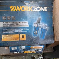air tools