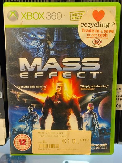 Xbox Games