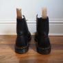 Dr Martens Vegan boots Image 5