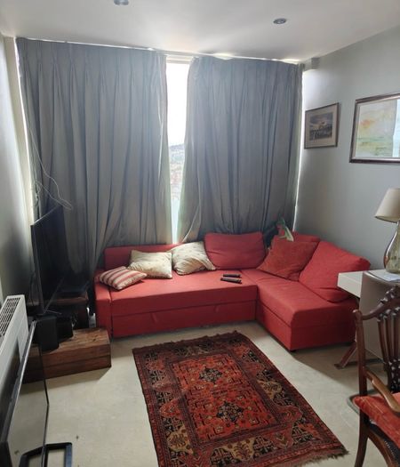 Couch / sofa. Dun laoire. Excellent condition, minimal use.
