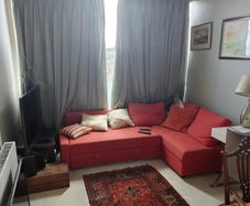 Couch / sofa. Dun laoire. Excellent condition, minimal use.