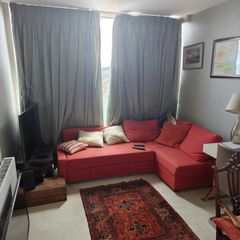 Couch / sofa. Dun laoire. Excellent condition, minimal use.