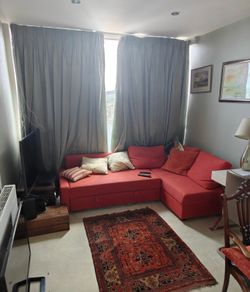 Couch / sofa. Dun laoire. Excellent condition, minimal use.