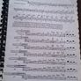 Trombone and euphonium bass clef Image 2
