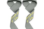 Gym Lifting Straps