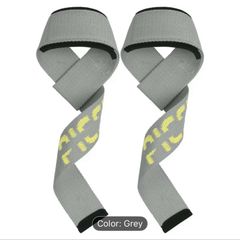 Gym Lifting Straps