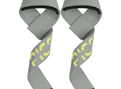 Gym Lifting Straps