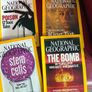 2005 National Geographic-12 editions Image 3