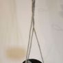 Hanging Plant Pot (new). Image 2