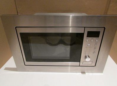 integrated NordMende microwave