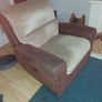 Sofa and Arm Chair Image 6