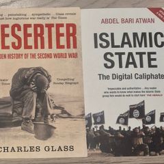 War & Conflict books