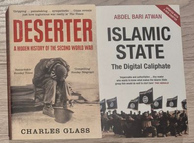 War & Conflict books