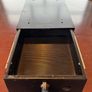 Land Rover Defender cubby box drawer Image 5