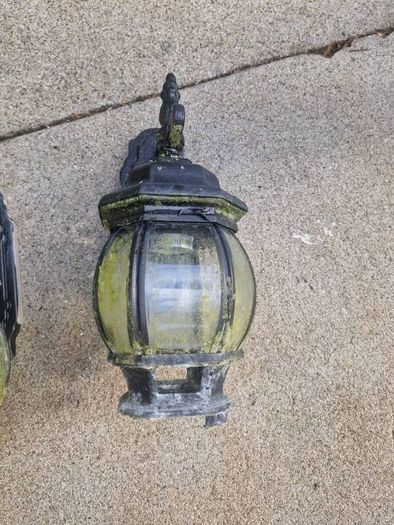 Outdoor Lights