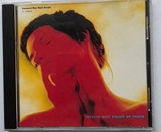 Depeche Mode - Policy Of Truth - CD Single