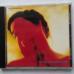 Depeche Mode - Policy Of Truth - CD Single