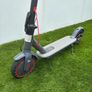 electric scooter Image 6