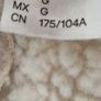H&M coat size L Image 7