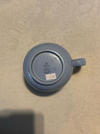 Wills's  Capstan jug