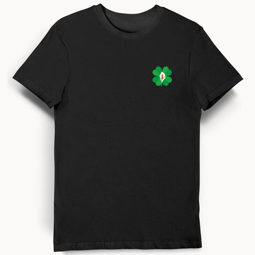 1916 Easter Lily Celtic FC T-Shirt (Small to 5XL)