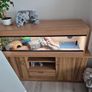 vivarium with cabinet Image 2